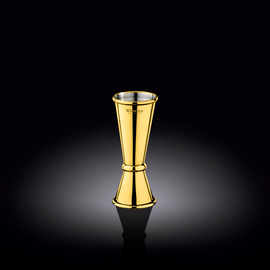 Double-sided jigger wl‑552117/a Wilmax (photo 1)
