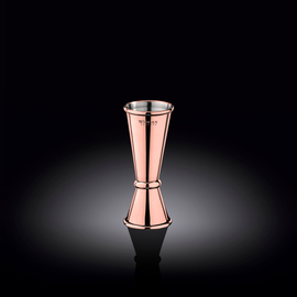 Double-sided jigger wl‑552118/a Wilmax (photo 1)