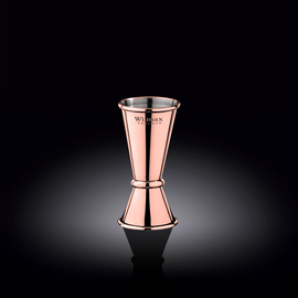 Double-sided jigger wl‑552121/a Wilmax (photo 1)