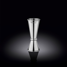 Double-sided jigger wl‑552122/a Wilmax (photo 1)