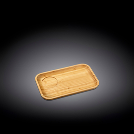 Rectangular saucer wl‑771123/a Wilmax (photo 1)