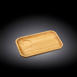 Rectangular saucer wl‑771125/a Wilmax (photo 1)