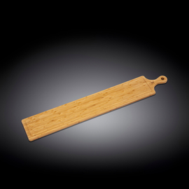 Long serving board with handle wl‑771133/a Wilmax (photo 1)