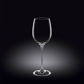 Wine glass set of 2 in colour box wl‑888036/2c Wilmax (photo 1)