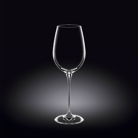 Wine glass set of 2 in colour box wl‑888037/2c Wilmax (photo 1)
