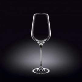Wine glass set of 2 in colour box wl‑888040/2c Wilmax (photo 1)