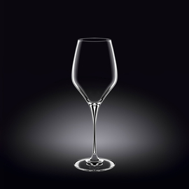 Wine glass set of 2 in colour box wl‑888042/2c Wilmax (photo 1)