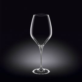 Wine glass set of 2 in colour box wl‑888043/2c Wilmax (photo 1)