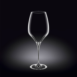 Wine glass set of 2 in colour box wl‑888044/2c Wilmax (photo 1)