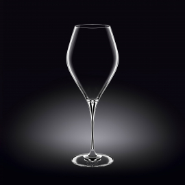 Wine glass set of 2 in colour box wl‑888047/2c Wilmax (photo 1)