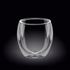 Glass wl‑888764/a Wilmax (photo 1)