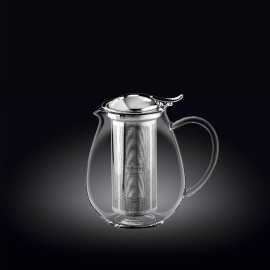 Tea pot wl‑888801/a Wilmax (photo 1)
