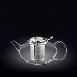 Tea pot wl‑888804/a Wilmax (photo 1)
