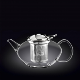 Tea pot wl‑888805/a Wilmax (photo 1)