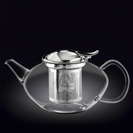 Tea pot wl‑888806/a Wilmax (photo 1)