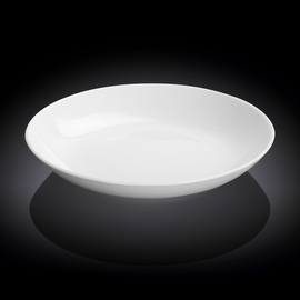 Round deep platter wl‑991118/a Wilmax (photo 1)