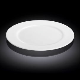 Professional dinner plate wl‑991181/a Wilmax (photo 1)