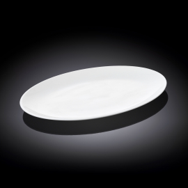 Oval platter wl‑992021/a Wilmax (photo 1)