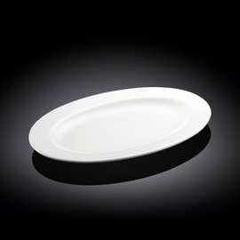 Oval platter wl‑992497/a Wilmax (photo 1)