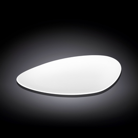 Triangular dish wl‑992796/a Wilmax (photo 1)