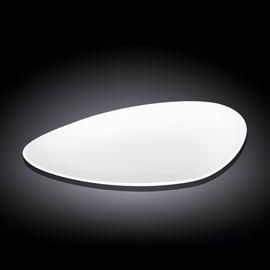 Triangular dish wl‑992797/a Wilmax (photo 1)