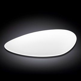 Triangular dish wl‑992798/a Wilmax (photo 1)