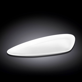 Triangular dish wl‑992802/a Wilmax (photo 1)