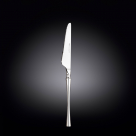 Dessert knife on blister pack wl‑999506/1b Wilmax (photo 1)