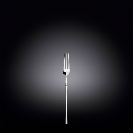 Pastry fork on blister pack wl‑999512/1b Wilmax (photo 1)