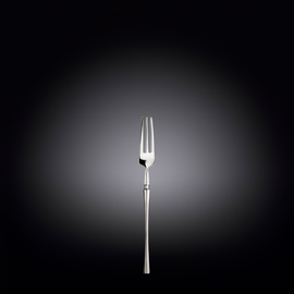 Pastry fork on blister pack wl‑999512/1b Wilmax (photo 1)