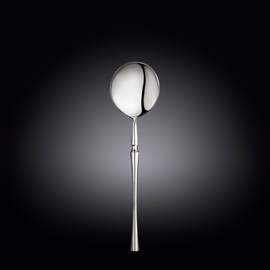 Soup spoon on blister pack wl‑999514/1b Wilmax (photo 1)
