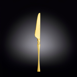 Dessert knife on blister pack wl‑999521/1b Wilmax (photo 1)