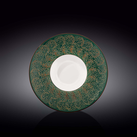 Deep plate wl‑667525/a Wilmax (photo 1)