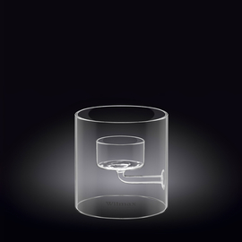 Candle holder for 1 tealight wl‑888904/a Wilmax (photo 1)
