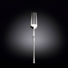 Table fork on blister pack wl‑999502/1b Wilmax (photo 1)