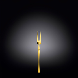 Pastry fork on blister pack wl‑999527/1b Wilmax (photo 1)