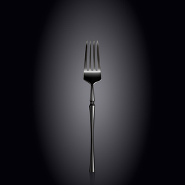 Dessert fork on blister pack wl‑999537/1b Wilmax (photo 1)