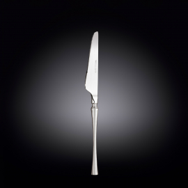 Dessert knife on blister pack wl‑999551/1b Wilmax (photo 1)
