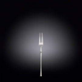 Pastry fork on blister pack wl‑999557/1b Wilmax (photo 1)