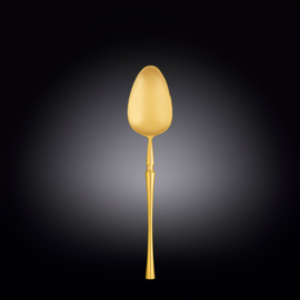 Dessert spoon on blister pack wl‑999568/1b Wilmax (photo 1)