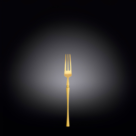 Pastry fork on blister pack wl‑999572/1b Wilmax (photo 1)