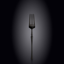 Dessert fork on blister pack wl‑999582/1b Wilmax (photo 1)