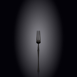 Pastry fork on blister pack wl‑999587/1b Wilmax (photo 1)