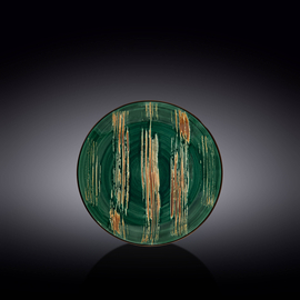 Round plate wl‑668511/a Wilmax (photo 1)