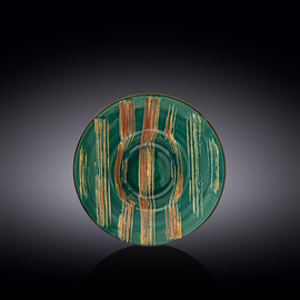 Deep plate wl‑668522/a Wilmax (photo 1)