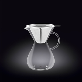 Coffee decanter wl‑888851/a Wilmax (photo 1)