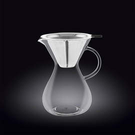 Coffee decanter wl‑888852/a Wilmax (photo 1)