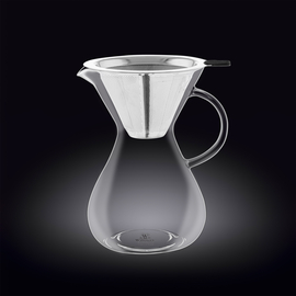 Coffee decanter wl‑888853/a Wilmax (photo 1)