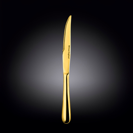 Steak knife on blister pack wl‑999163/1b Wilmax (photo 1)