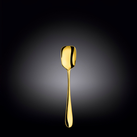Ice cream spoon 2 pcs on blister pack wl‑999168/2b Wilmax (photo 1)